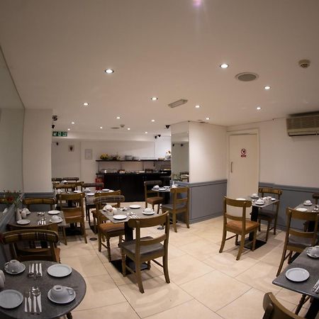 לונדון Duke Of Leinster Hotel מראה חיצוני תמונה