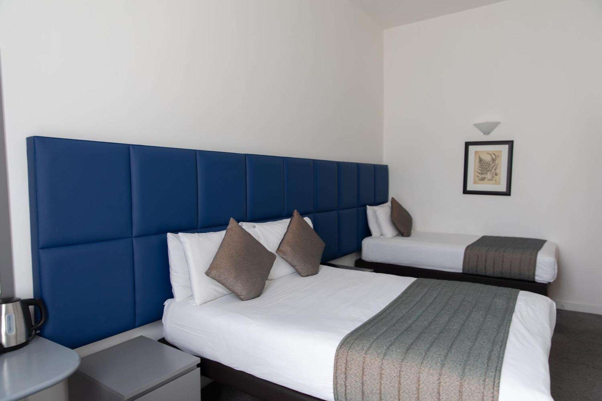 לונדון Duke Of Leinster Hotel מראה חיצוני תמונה
