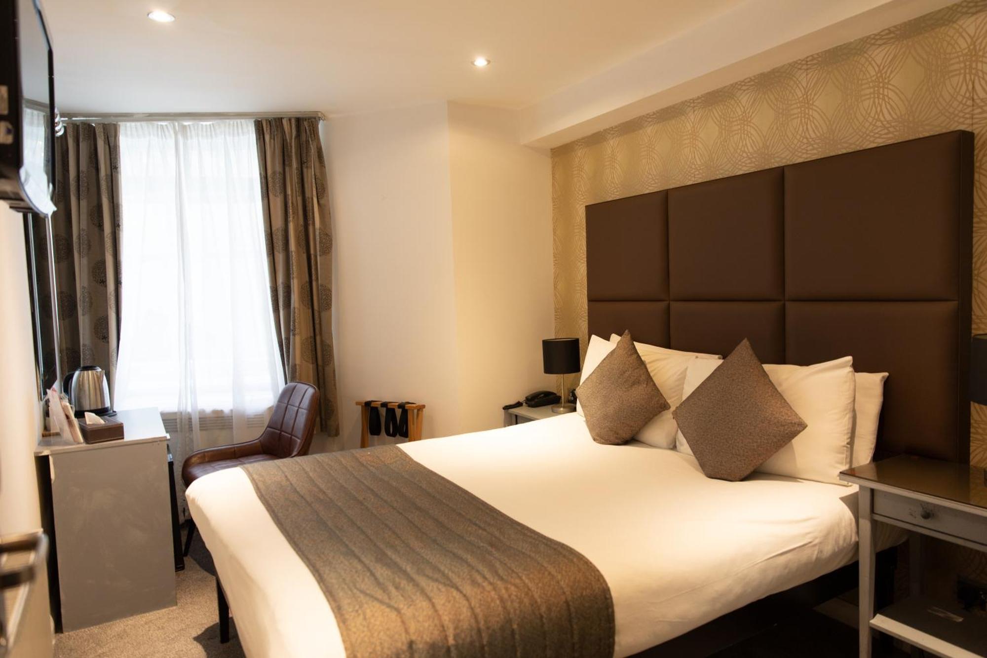 לונדון Duke Of Leinster Hotel מראה חיצוני תמונה